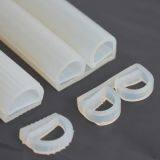 Cold Resistant Cold Storage Rubber Sealing Strip thumbnail-2