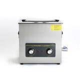 Ultrasonic Cleaning Machine 10L Electronic Components Glasses Lab Hardware Small Parts PCB Board Ultrasound Bath Washer thumbnail-3