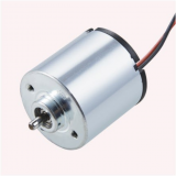 JRK-3035SA-18300/12535 Carbon Brush Motor, JRC DC Motor,Micro Water/Air Pump Motor, Printer,Copier thumbnail-2