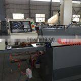 Fabricated Windows Doors Processing Machinery Cnc Drilling and Milling Machine for Aluminum Profile thumbnail-5