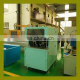 CNC Full Automatic Plastic PVC UPVC Window Door Corner Cleaning Machine thumbnail-4