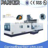 Gantry Cnc Machine Center Series With Five Axis thumbnail-3