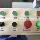 Aluminium Window and Door Milling Mullion Aluminum Profile End Miller thumbnail-4