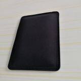 OEM Customized Design Black Colour Cooling Gel-infused Wrist Rest Mouse Pad for Gaming Player thumbnail-3