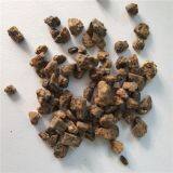 4-8 8-16 10-20 Mesh Nature Rock Almandine Garnet Sand for Water Treatment thumbnail-3