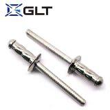 Высококачественная многофункциональная заклепка с куполовидной головкой на самовтыскивание из нержавеющей стали 304