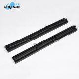 Jalousie Glass Louver 6-AP1 Africa Popular Type Windows Frame thumbnail-2