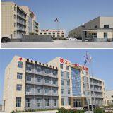 Jinan Liangong Testing Technology Co.,Ltd company overview - view 2 thumbnail