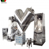 Easy Operation Blender Machine thumbnail-3