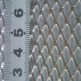 Stainless Steel Netting Pvc Coated Perforated  Galvanised Steel Mesh Sheets