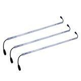 360 Degrees Waterproof Ip65 0.336w RGB Light Tube For Show thumbnail-3