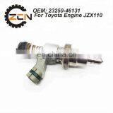 Hot Selling OEM Fuel Injectors Nozzle 23250-46131 23209-46131 For Engine JZX110 thumbnail-2