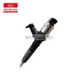 Brand New 4kh1-tcg40 Engine Fuel Injector for Sale