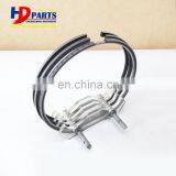 Diesel Engine Parts D2366 Piston Ring 65.02503-8236 thumbnail-3