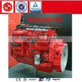 Machinery Engine Euro3 Dongfeng Truck ISDe245 30 Engine
