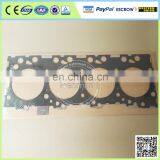 Cummins ISDe ISBe Auto Engine Part Cylinder Head Gasket Kit 2830919 thumbnail-3