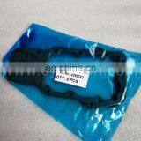 High Performance ISBE ISDE Diesel Engine Spare Part Oil Cooler Core Gasket 4895742