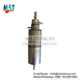 Детали двигателя - топливный фильтр kl437 kl438 для грузовика