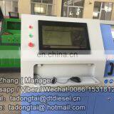 CR816 Common Rail Test Bench With Window Testing System thumbnail-3
