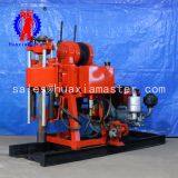 Huaxiamaster XY-200 Hydraulic Core Drilling Rig for Sale thumbnail-3