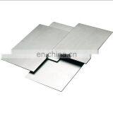 Manufacturer Supplied 1.5mm Thick Stainless Steel Plate thumbnail-3