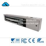 Electromagnetic Lock 600 Lbs Holding Force For Single Door