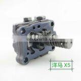 Engine 4TNV94L-XDB Transfer Pump 729906-51332 Part Rotor Head X.H5