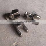 SINOTRUK Spare Parts Engine VG1246080112 Truck Fuel Injector Clamp thumbnail-1