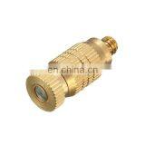 OEM Precision Milling Turning Machining Metal Accessory Service CNC Brass Parts thumbnail-2
