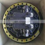 Excavator Original ZX270-3 Final Drive 9255880 9256990 HMGF57BA Travel Motor thumbnail-5
