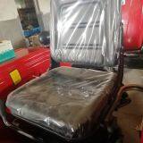 With 6.00-12 Tyre Advanced Design Lawn Tractor Belts thumbnail-3