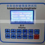 Digital Fabric Bursting Strength Tester thumbnail-4