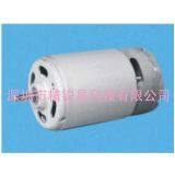 JRK-555SA-2764 Carbon Brush Motor, JRC DC Motor,Micro Water/Air Pump Motor, Printer,Car Antenna, DC12V4300RPM thumbnail-2