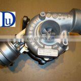 GT1749V 758219-5002 03G145702F  turbocharger for  volkswagen & Audi