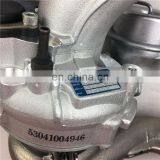 Turbo Factory Direct Price K03 53039980601 Cb5e-6k682-be Turbocharger thumbnail-2