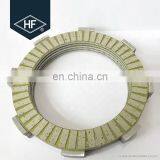 Paper Clutch Plate; Clutch Friction Plate CG125,embrague CRF 150 x 6 Discos (CR 125 250 and CRF 250 and 450) thumbnail-6