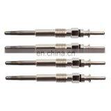 4x Diesel Heater Glow Plugs Fits for BMW 1 3 5 Series X3 E87 E46 E90 E60 E83 12237786869 thumbnail-3