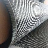 3k Twill Carbon Fiber Fabric Cloth thumbnail-3