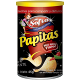 OEM Potato Chips thumbnail-1