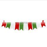 Amazon Hot Selling Product Festival Felt String Bunting thumbnail-4