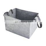 Garden Grow Bags 3 Gallon 5 Gallon 10 Gallon 25 Gallon 100 Gallon Aeration Fabric Pots Container Garden Potato Felt Grow Bag thumbnail-3