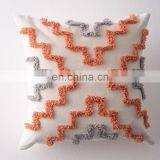 RAWHOUSE Home Decorative Plain Moroccan Cushion Covers Wholesale Throw Pillowcase thumbnail-7