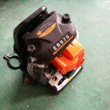 Garden Sweeper Two-stroke Backpack Engine Blower High Power Snow Blower thumbnail-4