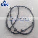 Fuel Overflow Hose Fuel Return Line Hose Pipe Diesel Injector Hose Leak Line OE: 6420705532 A6420705532 for Sprinter 906 OM642 thumbnail-2