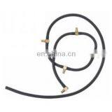 Fuel Return Line Hose Pipe Injector Hose Leak Line OE:A6480700832 6480700832 for W210 W211 S210 S211 W220 thumbnail-1