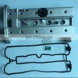 Aluminium Alloy Engine Cylinder Head Valve Cover Valve Chamber for Chevrolet Captiva Opel Antara 2.4L (a Set) 92068243 thumbnail-1