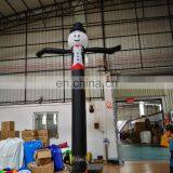Fly Guy Wacky Wiggly Inflatable Waving Air Tube Man of Mr. Gentleman thumbnail-2