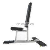 Commercial Fitness Equipment Flat Adjustable Purpose Bench thumbnail-6
