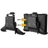 Manufacturers of High Quality for Fleet Management of the 7-inch Vehicle GPS Display Android 9.0 4G Navigation and Positioning Terminal Tablet thumbnail-2