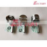 3TNE68 PISTON for YANMAR Engine Rebuild thumbnail-1